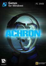   Achron (Hazardous Software) (ENG) [L] - THETA